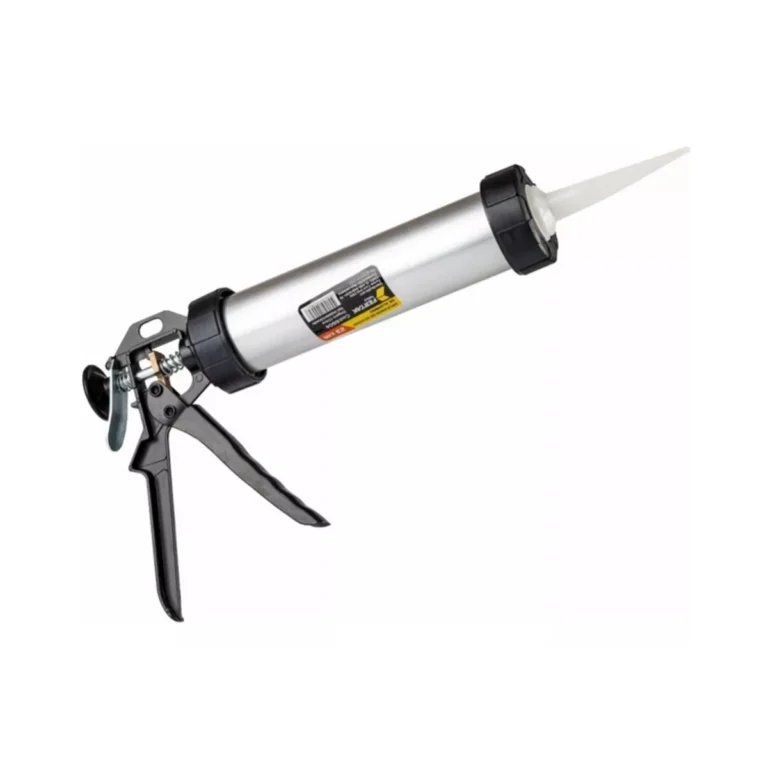 Aplicador de Silicone 9"