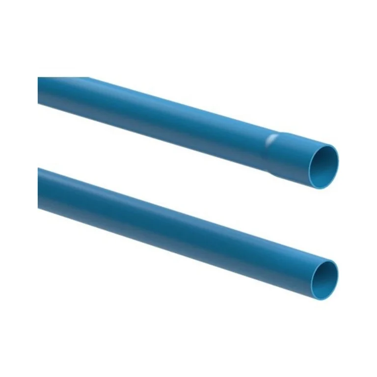Tubo Irrig Sold 25Mx6Mt Pn60 Eng Pbl Az