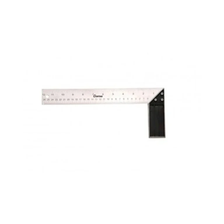Esquadro Cabo Alumínio 30 cm (12") Cortag