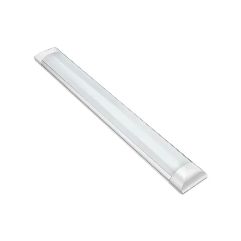 Luminária Slim Sobrepor 18W 60 cm 6500K Elgin