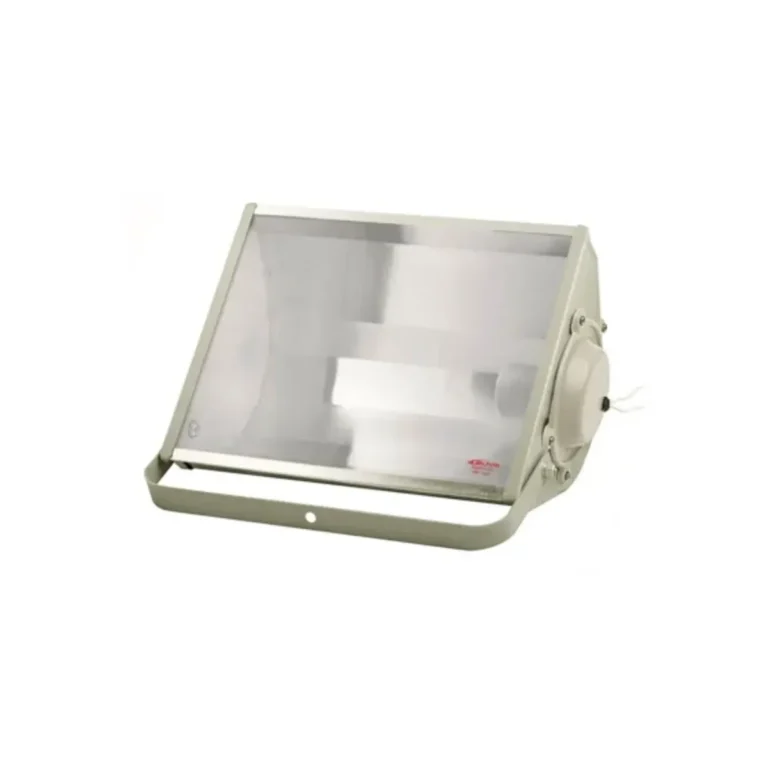 Refletor P/ Lamp. Hmi 250W E27 Aberto Padrao