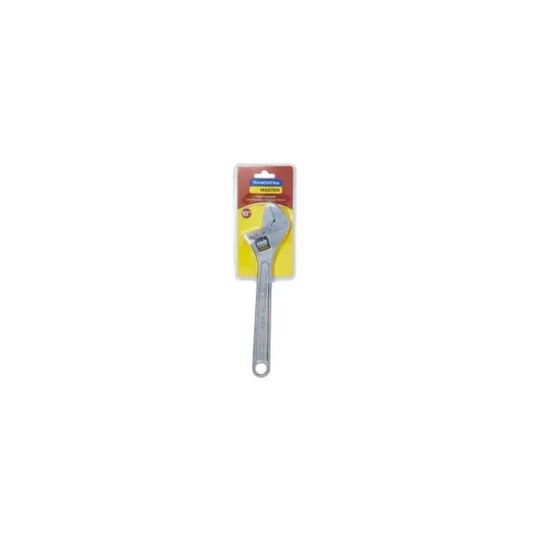 Chave Ajustavel para Porcas 10 Tramontina