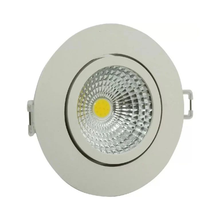 Spot LED Red. 5W Emb.Biv 2700K Elg