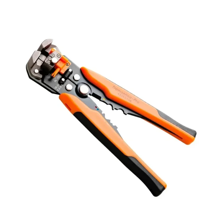 Alicate Desencapador Fios Tramontina