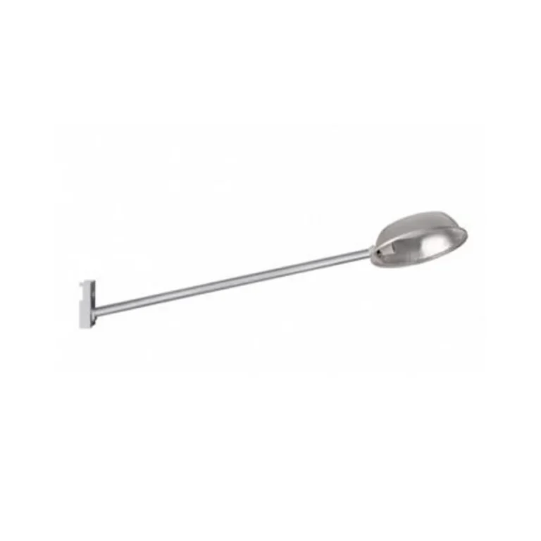 Braco Padrao Reto Leve Olivo 25,4 mm x 0,75 mm x 1000 mm