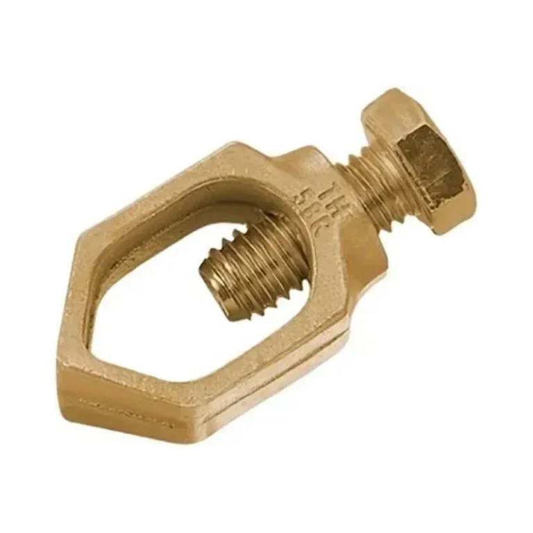 Conector Tipo Presilha 1/2
