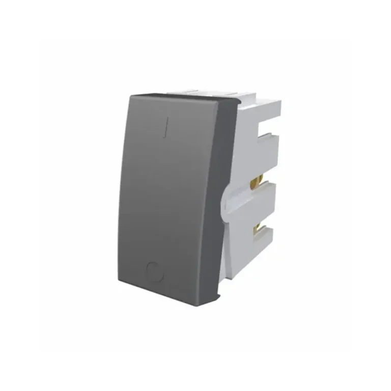 Modulo Interruptor Simples Onix Fame