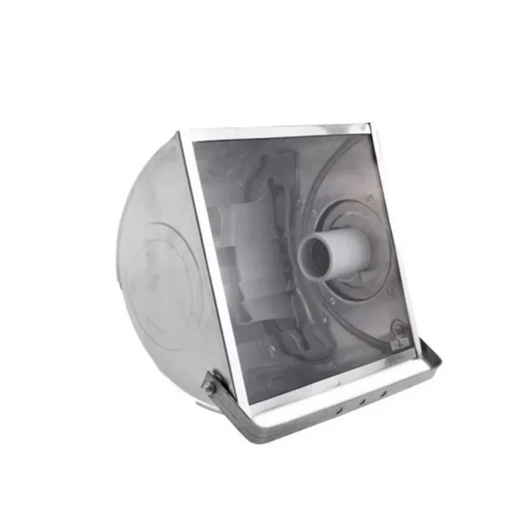 Refletor P/ Lamp. Hmi 160W Elet.45 E27 Aberto