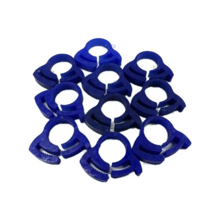 Abraçadeira para Caixa de Medicao #14 (2 mm)