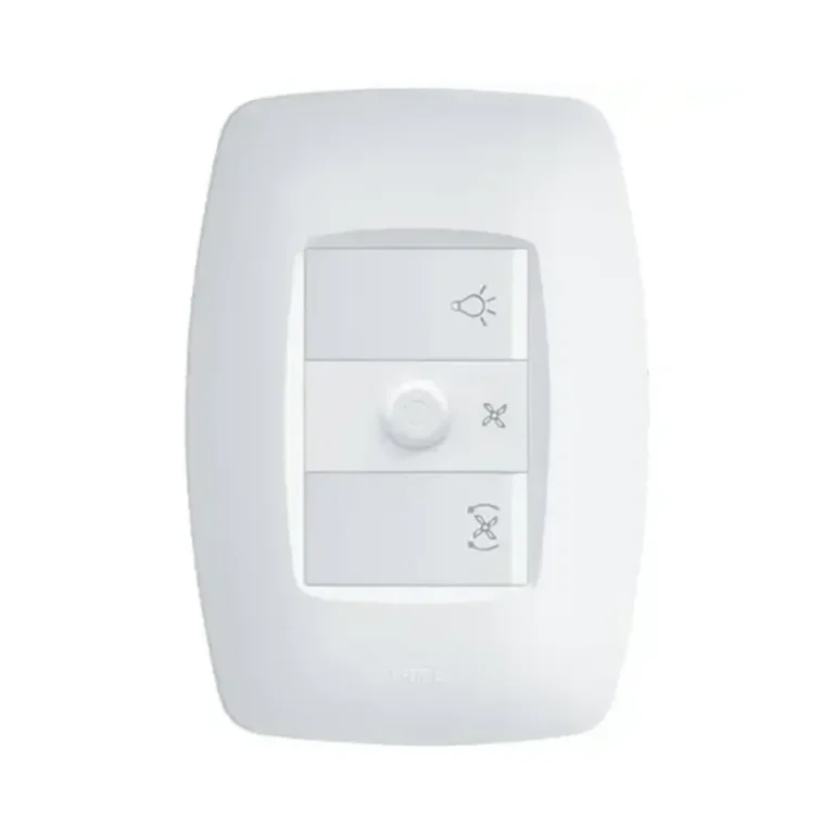 Controlador para Ventilador Bivolt Ev - (2 Un P/Cx)