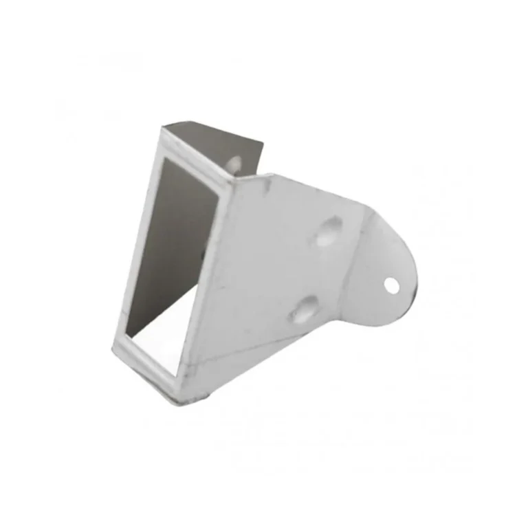 Suporte Metal P/ 1 Disjuntor Sd1
