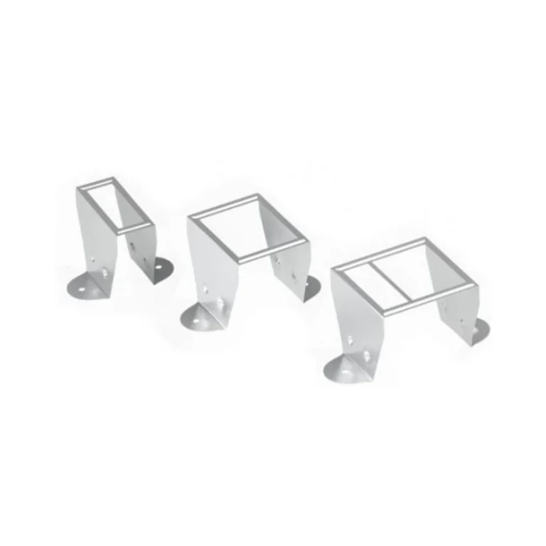 Suporte Metal P/ 2 Disjuntor Sd2