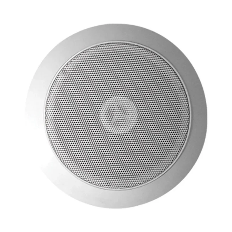 Arandela P/Som Ambiente 55W Rms 8R Ar6 55 Tsr