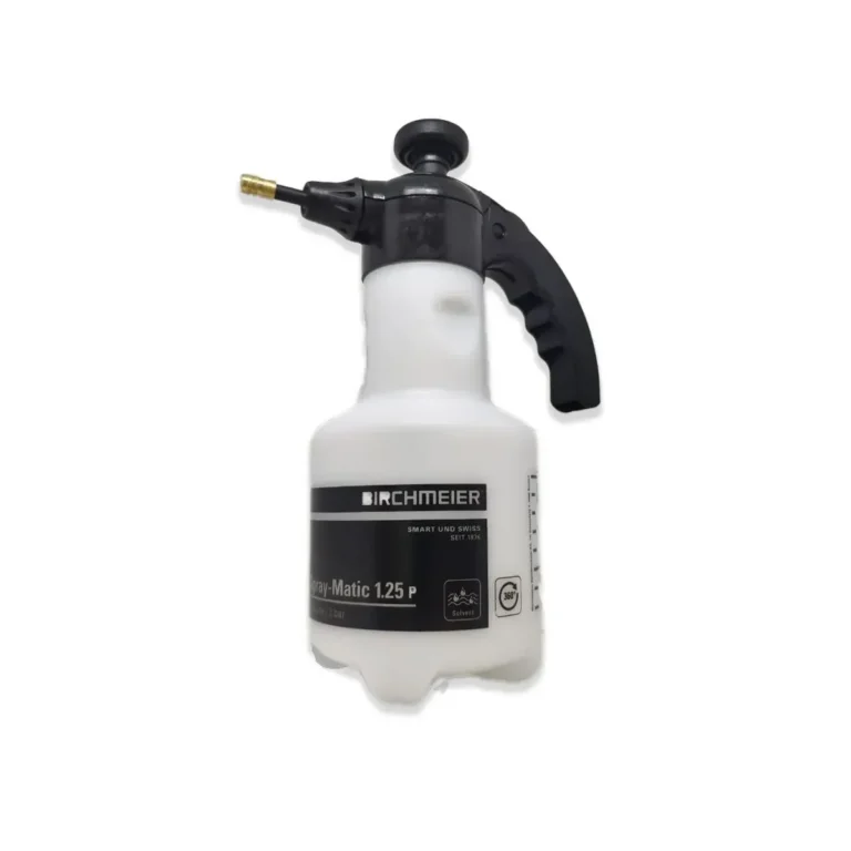 Pulverizador Mec 1 25Lt de Compress Prev