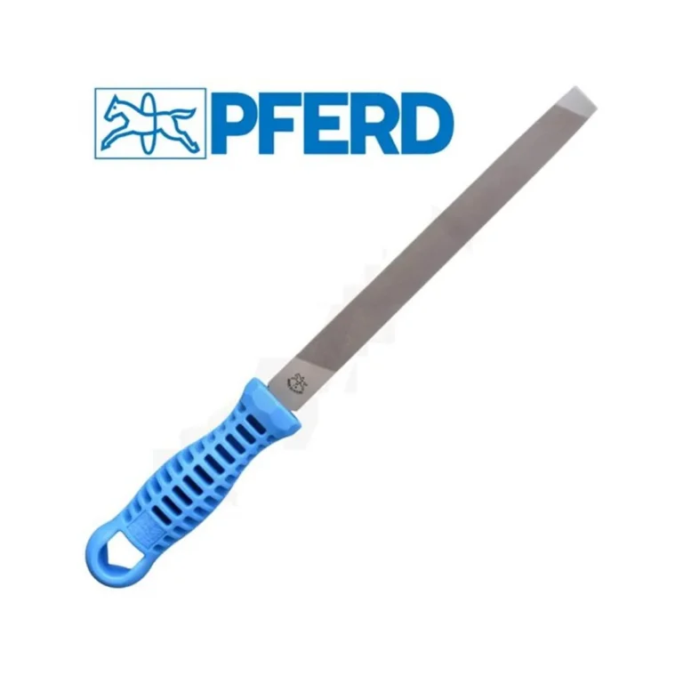 Lima P/Enxada 8" Pferd Cavalinho