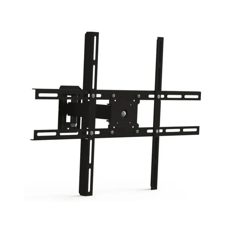 Suporte Preto TV Lcd 10A 70 Braço Art