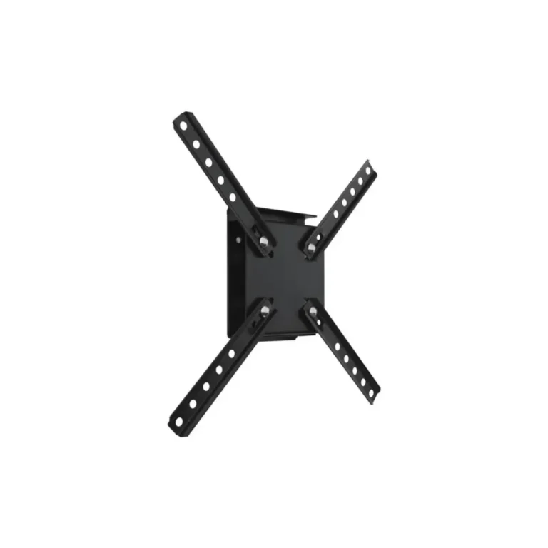 Suporte Preto TV Lcd 10A 55 Sbrp 110