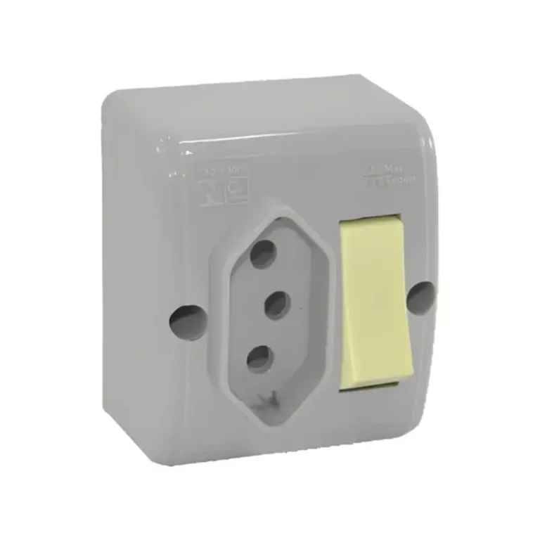 Interruptor Externo NBR