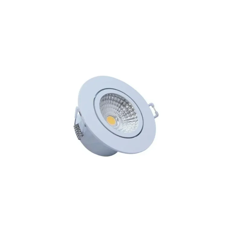 LED - Spot - Supimpa - Qua - 3000K - 3W - Biv Olt - Nh250