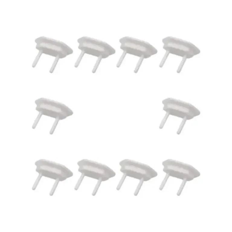 Protetor Tomada - Pct 10 Pcs