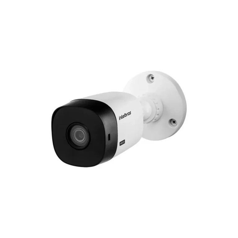 Câmera TV P/ Sist. de Seg Vhl 1220 B Intelbras