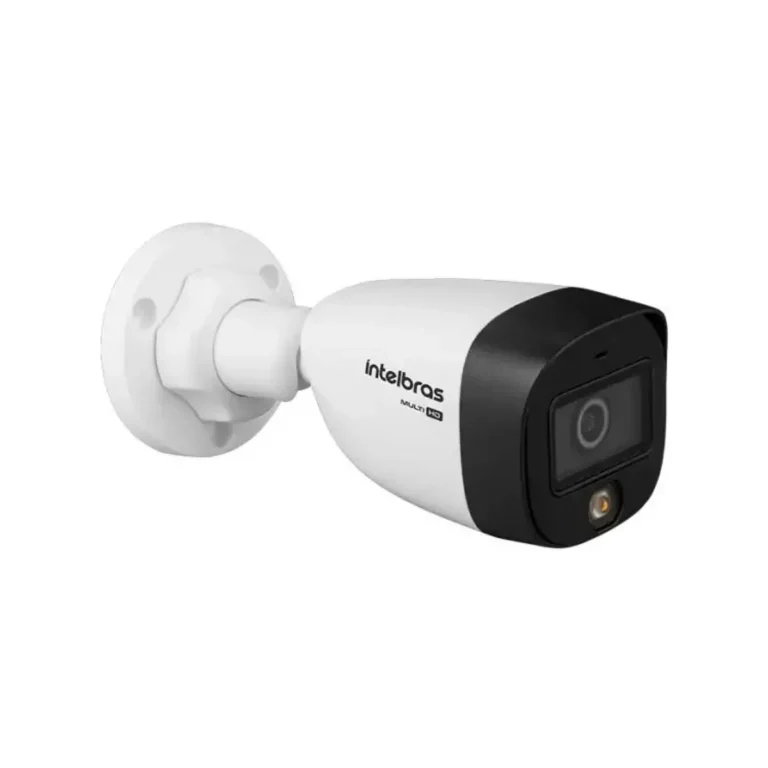 Câmera TV Vhd 1220 Fc G8 Intelbras