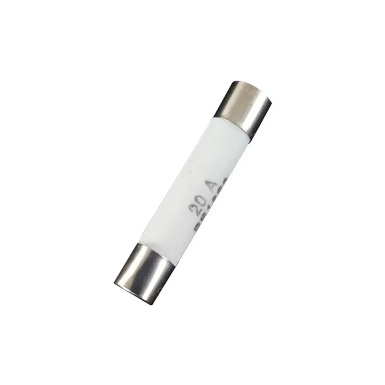 Fusível Pequeno 20 Amp