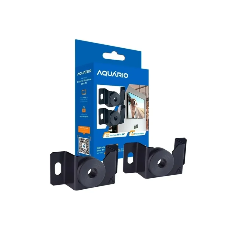 Suporte Fixo Universal Aquario