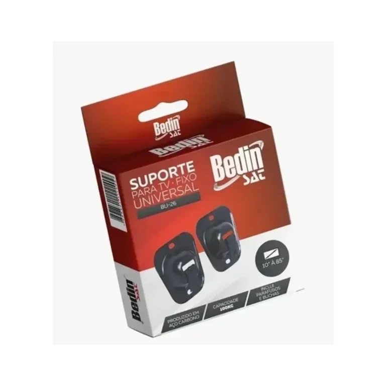 Suporte Univ.Bedin Promoção
