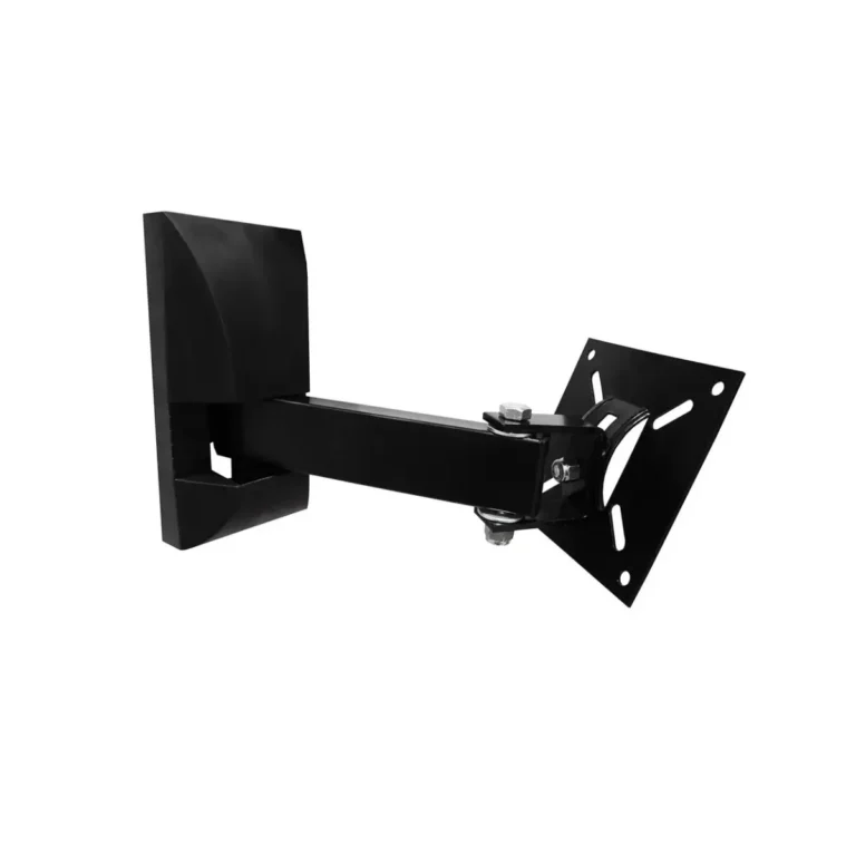 Suporte Preto Fixo Sbru758