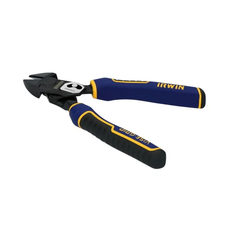 Alicate Corte Diagonal 8 " - Irwin