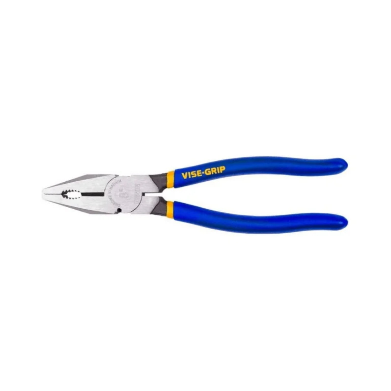 Alicate Universal 8" (203 mm) - Irwin
