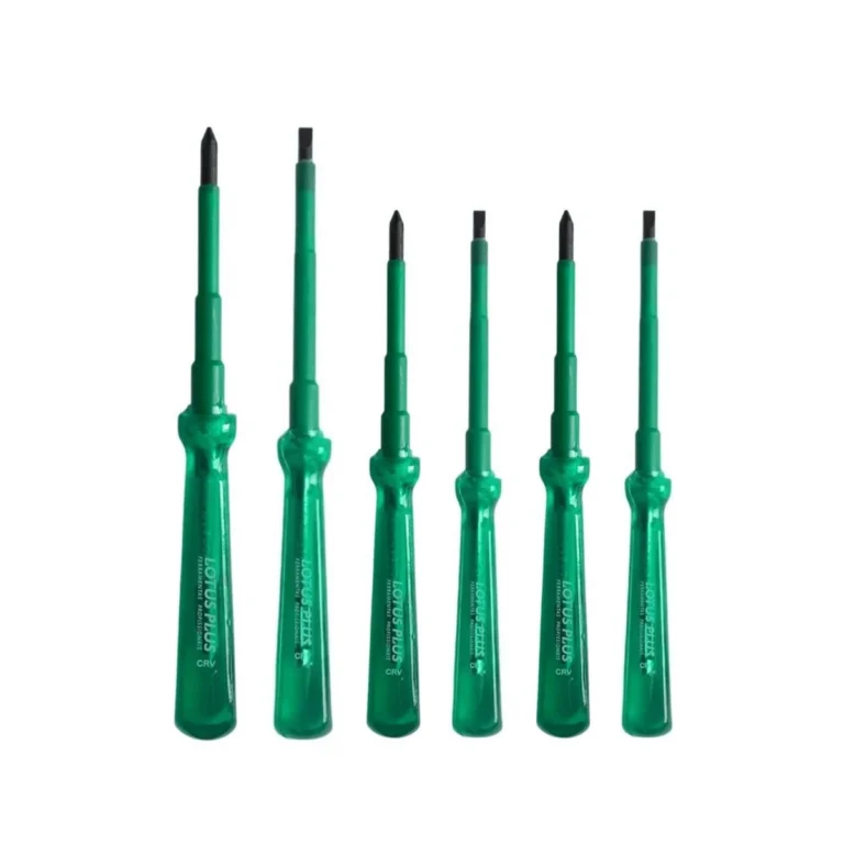 Ch Fenda/Philips Jg C/6Pcs