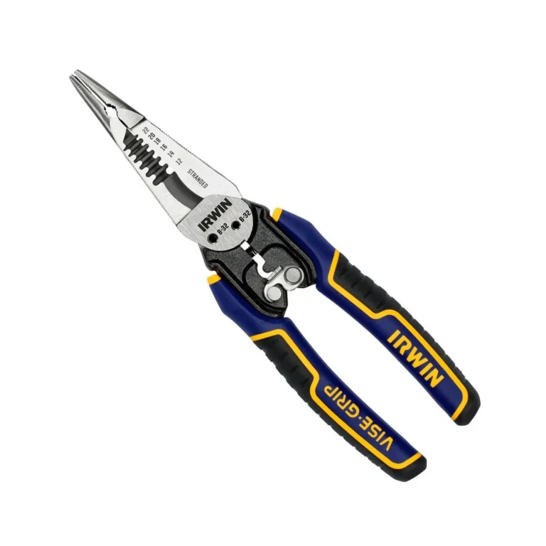 Desencapador 7 em 1 Irwin