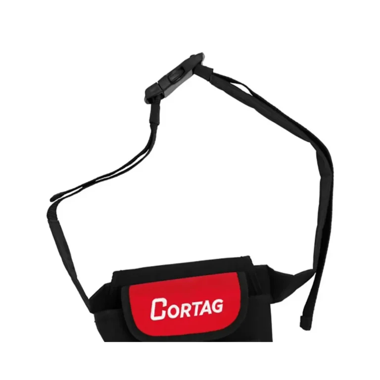 Cinto em Lona Profissional Multiuso Cl 150 Cortag