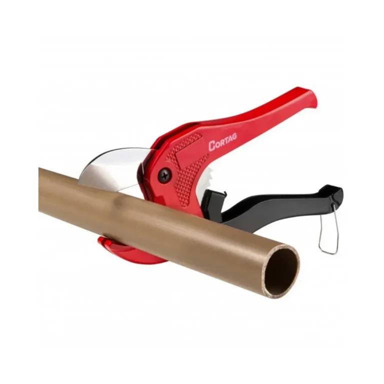 Cortador de Tubos de PVC Cortag