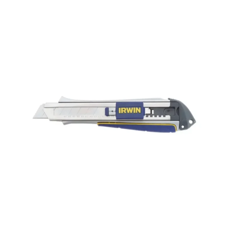 Estilete Irw Professiona L Snap - Off 25 mm Irwin