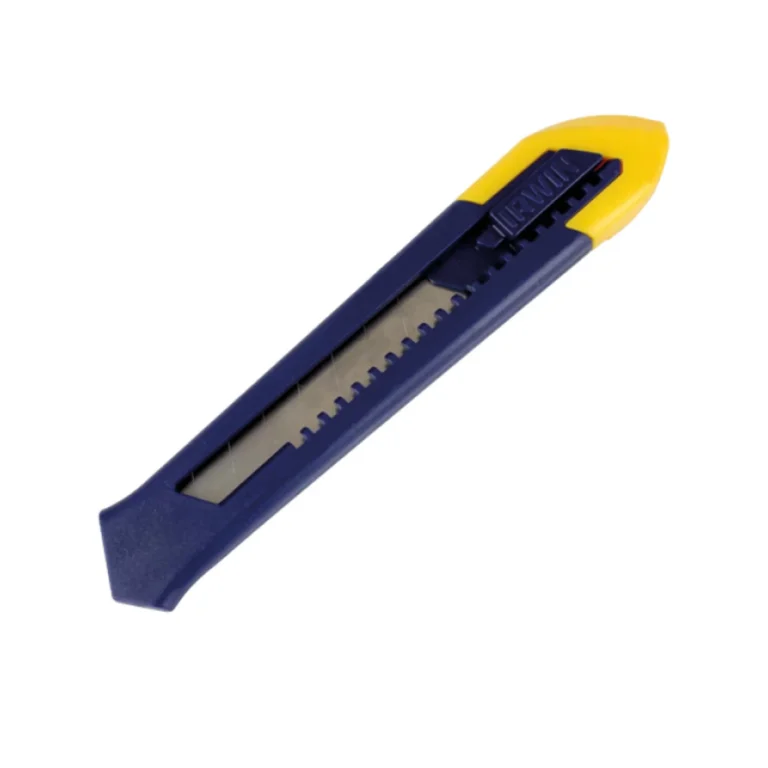 Estilete Irw Snap - Off St D18 mm Blister Irwin