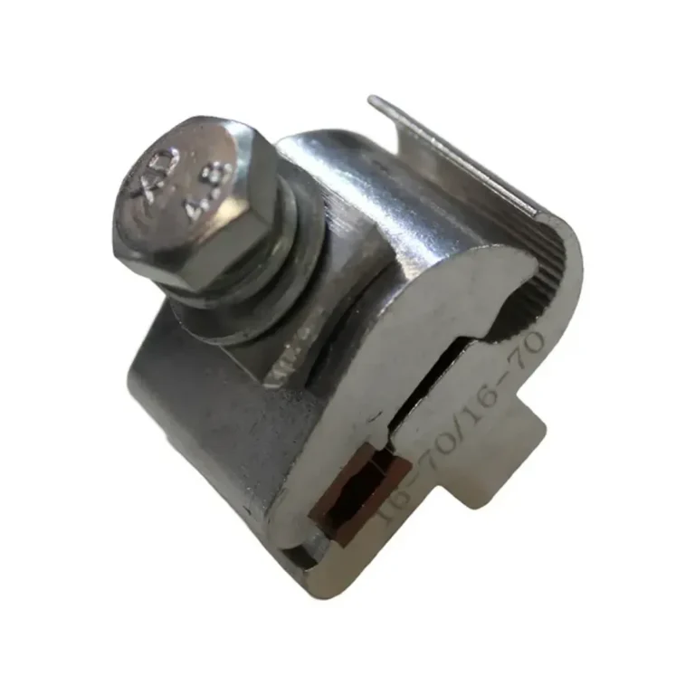 Grampo Tapit Paralelo 10 mm A 1/0 Awg Bimetalico Ext Betel