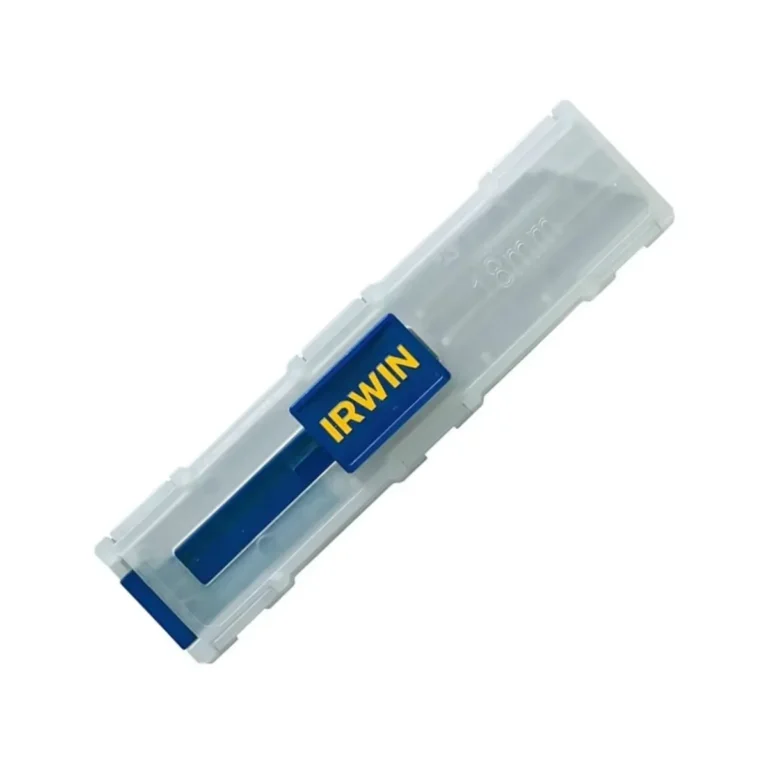 Lamina P/Estl Irw 18 mm Carb Irwin