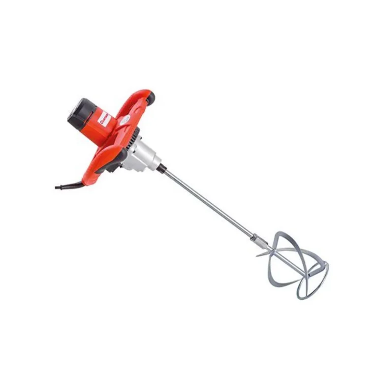 Misturador Elétrico para Argamassa Hm - 140 (127V) Cortag