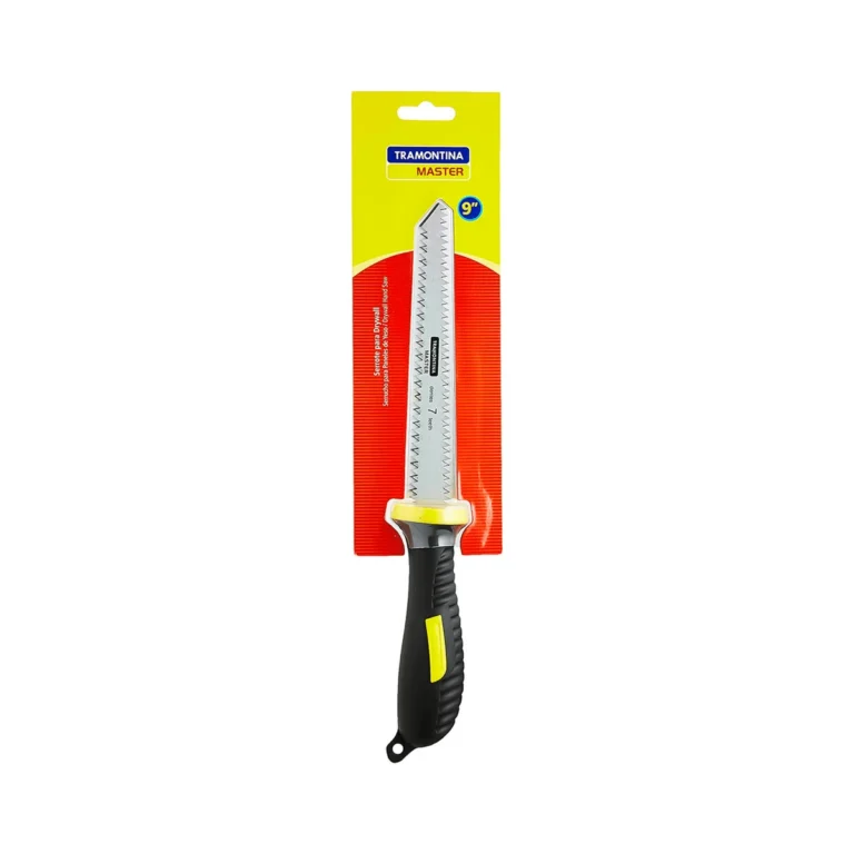 Serrote Drywall Tamanho 6 Tramontina