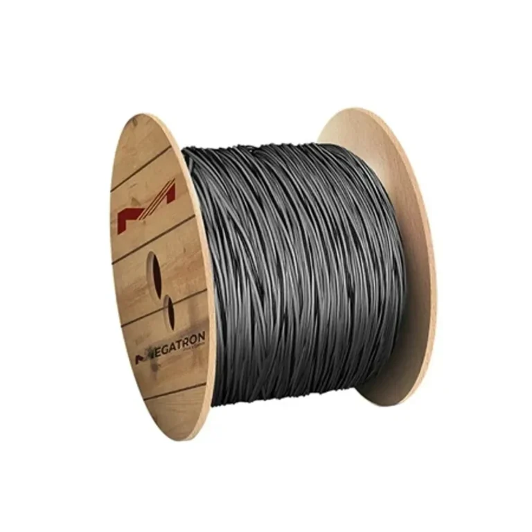 Cabo Duplex 10,0 mm² com Neutro Isolado Megatron