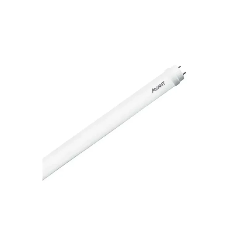 Lâmpada Tubular T8 - In - 9W - 3000K Avant