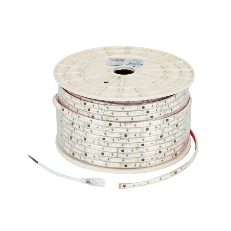 Fita Super Brilho 3535 10W/M 6000K 220V Gaya