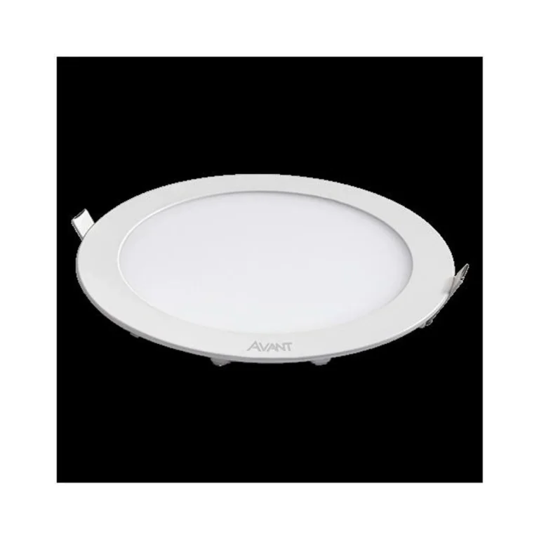 Luminária Embutir - Slim - Red - LED - 24W 3K Avant