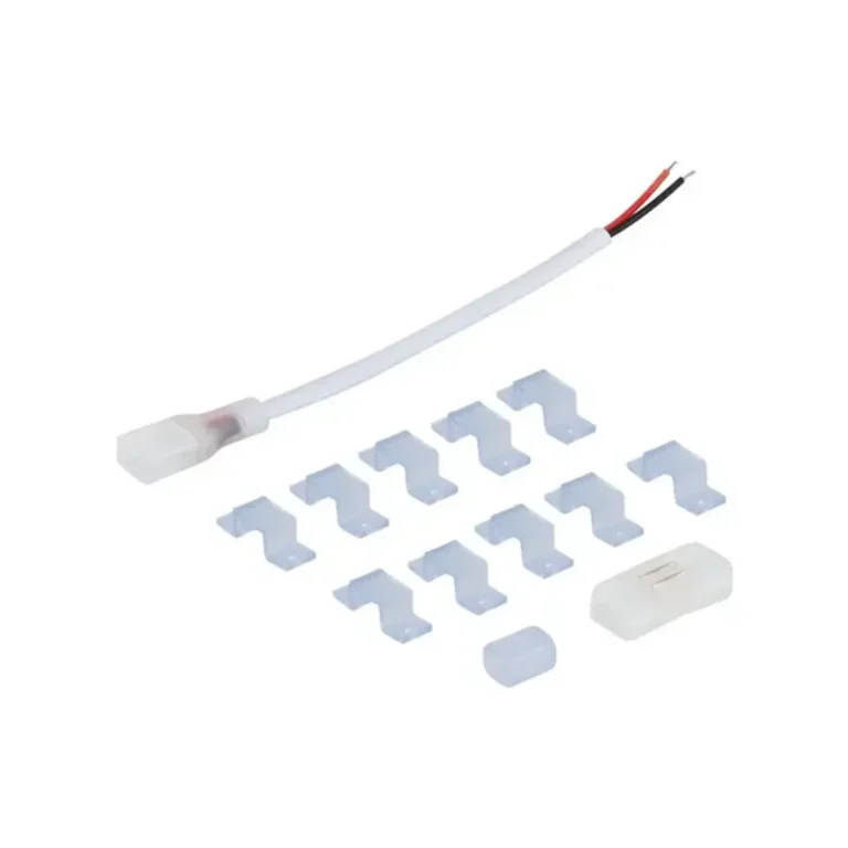 Plug Chicote Linha Pro Pratik Hiper Brilho 2835 Gaya