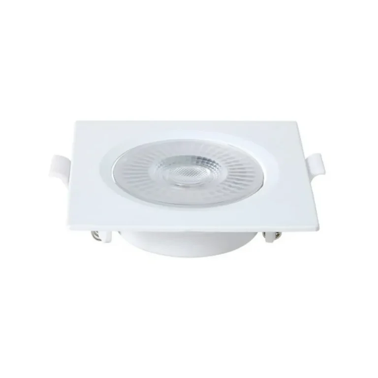 Spot Slim LED Emb Quad 6W 4.100K - Branco Blumenau