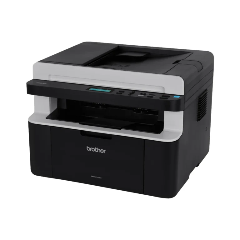 Imp Multif. Laser Mono Dcp1617Nw Brother