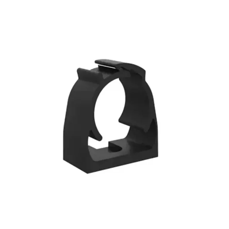 Abraçadeira Preta 3/4" Masster